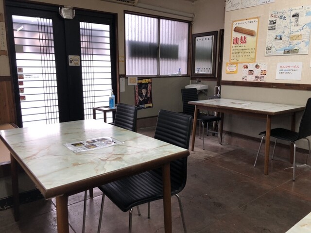 大衆食堂 つか勇（つかゆう つか勇食堂） - 登米市その他（食堂）の写真