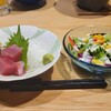 創作料理 ゆうが沼津