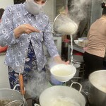 Quán Hủ Tiếu Thịt Bằm - 