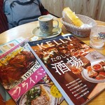 コメダ珈琲店 - 