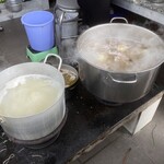 Quán Hủ Tiếu Thịt Bằm - 