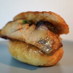 ミドリマツベーカリー - ・照り焼きチキン 279円/税込