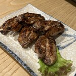 丸万焼鳥 - 
