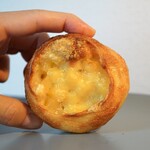 ミドリマツベーカリー - ・フロマージュ 186円/税込