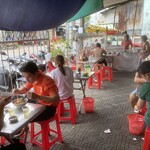 Quán Hủ Tiếu Thịt Bằm - 