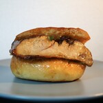 ミドリマツベーカリー - ・照り焼きチキン 279円/税込