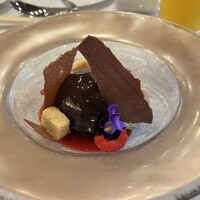 ルアン 鮒鶴京都鴨川リゾート - 