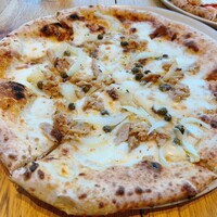 PIZZERIA　37 - 