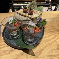 北新地はらみ 法善寺店 - 