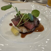 ルアン 鮒鶴京都鴨川リゾート - 