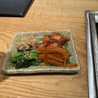 北新地はらみ 法善寺店 - 