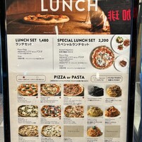 PIZZERIA　37 - 