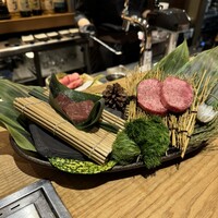 北新地はらみ 法善寺店 - 