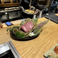 北新地はらみ 法善寺店 - 