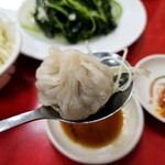 厚得福湯包麵食專賣店 - 