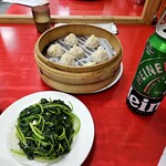 厚得福湯包麵食專賣店 - 