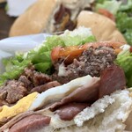 焼きたてのパン屋さん TOMI - 