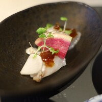 IN DISH - 
