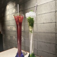 Yakiniku BarBies - 