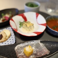 IN DISH - 