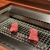 京都 和牛料理 一石三鳥 - 