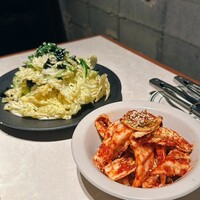 Yakiniku BarBies - 