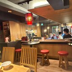 點心飲茶酒館 祥門 - 