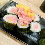 すし酒場 したまちや - 