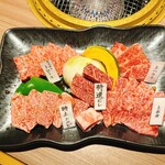 焼肉 龍王館 - 