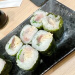 すし酒場 したまちや - 