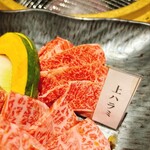 焼肉 龍王館 - 