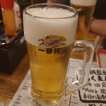 海鮮屋台 おくまん - 