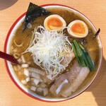 麺屋 はっち - 