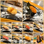 スシコーヒー - 