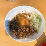麺屋 はっち - 