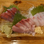 海鮮屋台 おくまん - 