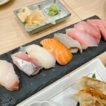 すし酒場 したまちや - 