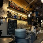 點心飲茶酒館 祥門 - 