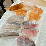 すし酒場 したまちや - 