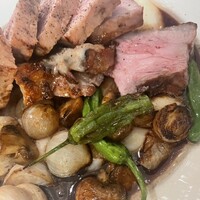 LE PORTIER Par Aux Delices de dodine Toranomon - 