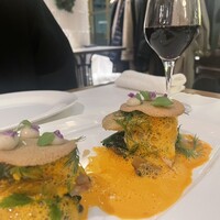 LE PORTIER Par Aux Delices de dodine Toranomon - 