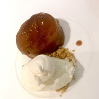 LE PORTIER Par Aux Delices de dodine Toranomon - 