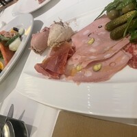 LE PORTIER Par Aux Delices de dodine Toranomon - 