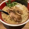 麺場 浜虎