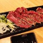 お多福 - 牛ももロースト