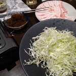 あぐー豚しゃぶしゃぶ専門店オーシャンBoo！ 恩納村店 - 