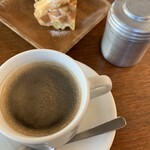 キャメルクラッチカフェ - ドリンク写真: