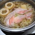 あぐー豚しゃぶしゃぶ専門店オーシャンBoo！ 恩納村店 - 