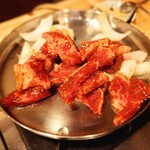 お多福 - カルビ焼き（2人前）