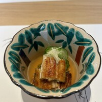 東京竹葉亭 南御堂店 -  東京竹葉亭 南御堂店 -